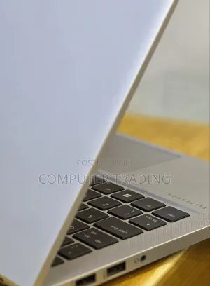 New Laptop HP EliteBook 830 G8 16GB Intel Core i5 SSD 512GB