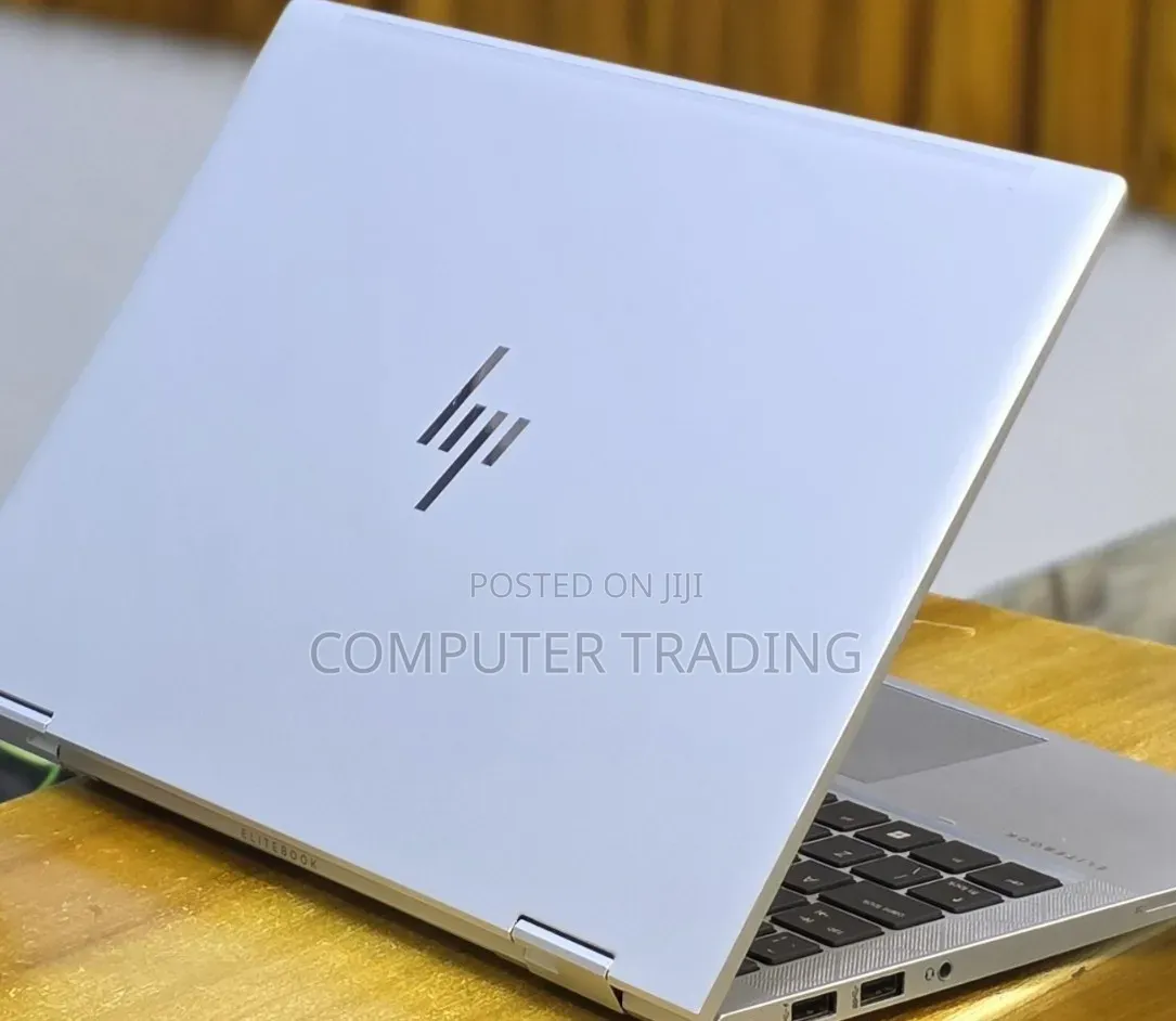 New Laptop HP EliteBook 830 G8 16GB Intel Core i5 SSD 512GB