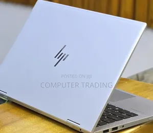 New Laptop HP EliteBook 830 G8 16GB Intel Core i5 SSD 512GB