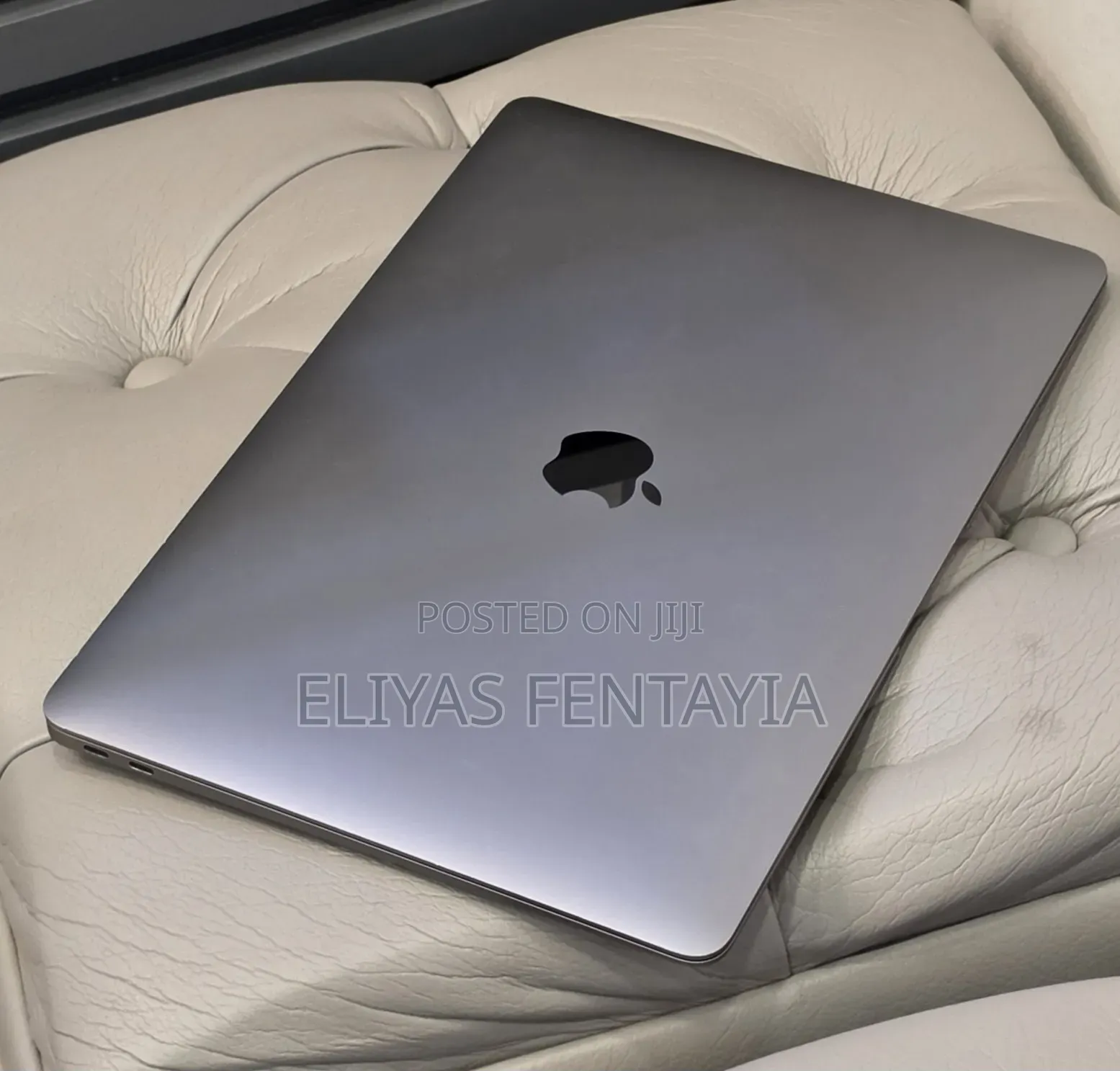 New Laptop Apple MacBook Air 2020 M1 16GB SSD 512GB