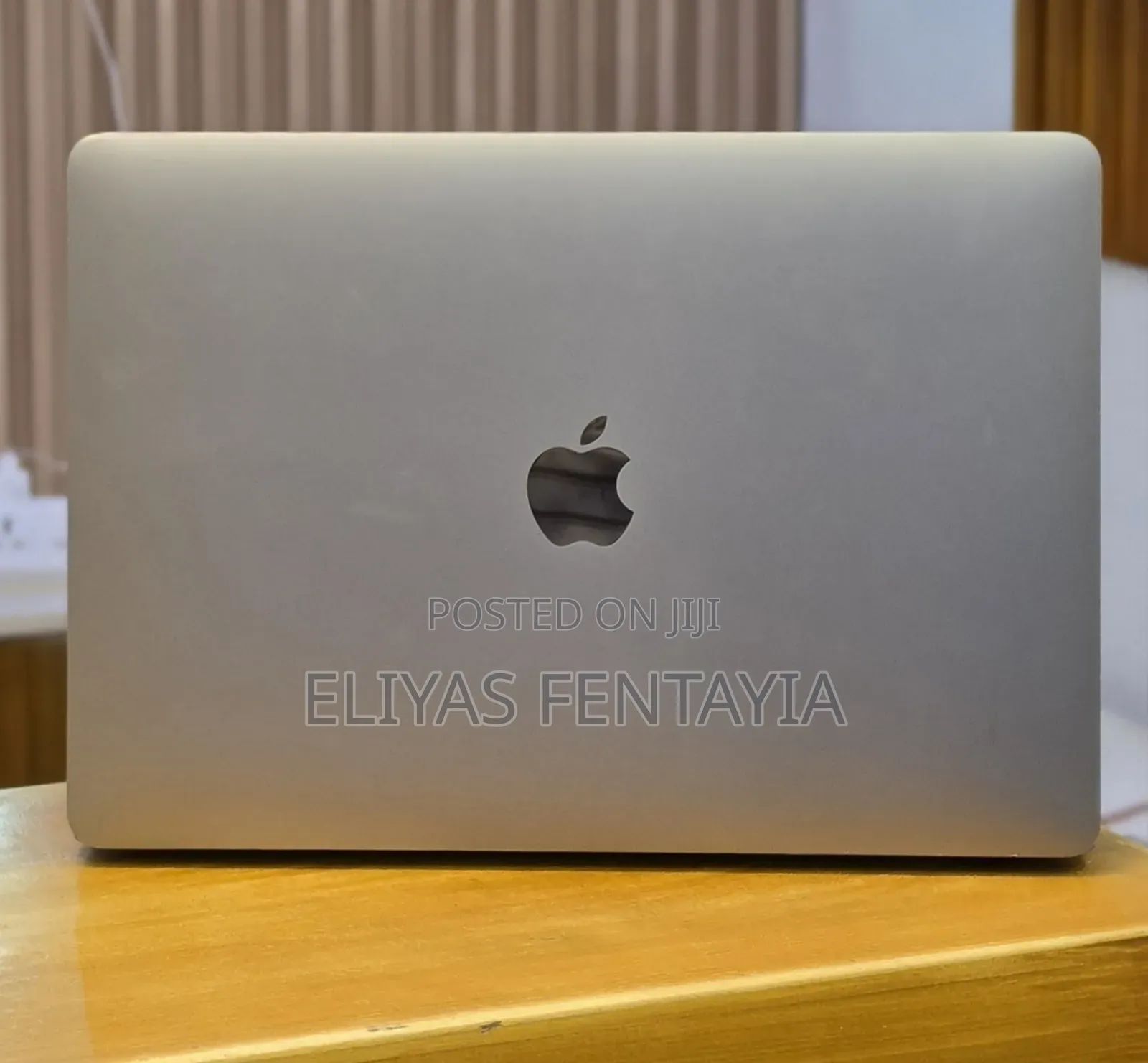 New Laptop Apple MacBook Air 2020 M1 16GB SSD 512GB