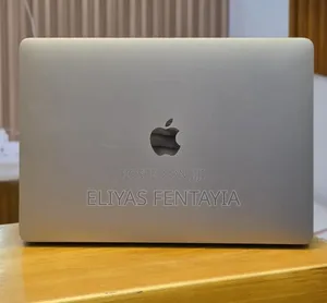 New Laptop Apple MacBook Air 2020 M1 16GB SSD 512GB