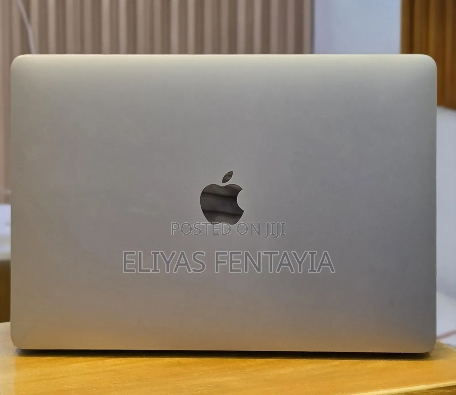New Laptop Apple MacBook Air 2020 M1 16GB SSD 512GB