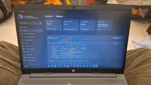 Laptop HP 255 G8 8GB AMD SSD 128GB