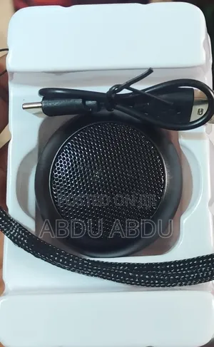 JBL Mini Spiker