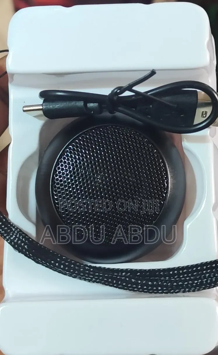 JBL Mini Spiker