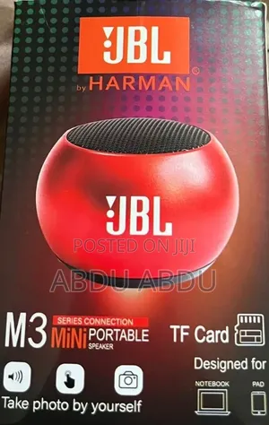 JBL Mini Spiker