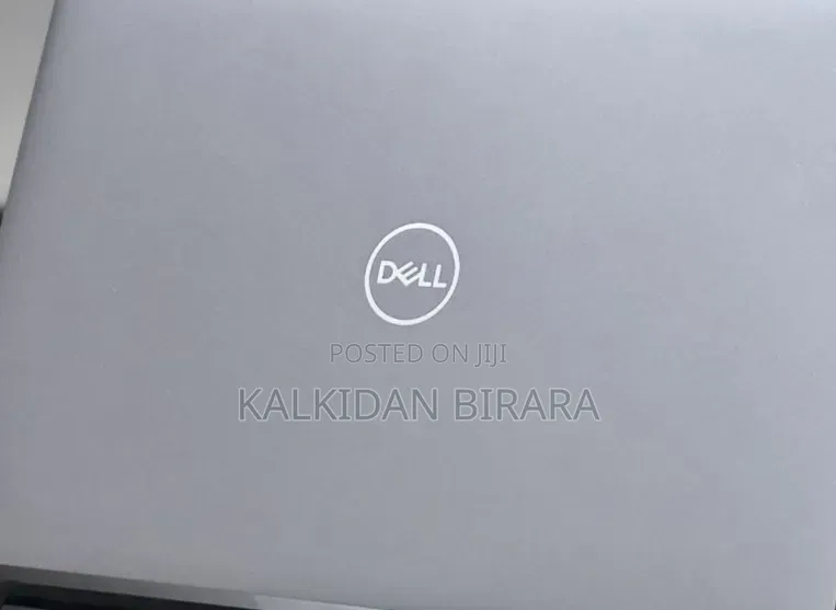 New Laptop Dell Precision 5550 16GB Intel Core i7 SSD 512GB