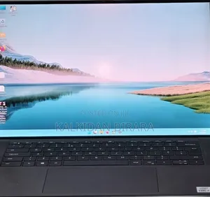 New Laptop Dell Precision 5550 16GB Intel Core i7 SSD 512GB