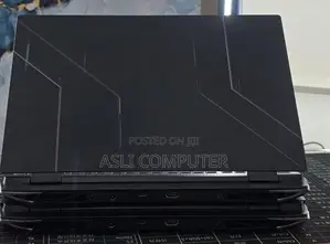 New Laptop Acer Nitro 5 16GB Intel Core i9 SSD 1T