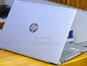New Laptop HP Pavilion 14 8GB Intel Core i5 SSD 512GB