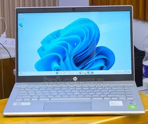 New Laptop HP Pavilion 14 8GB Intel Core i5 SSD 512GB