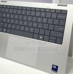 New Laptop HP OmniBook 7 14" 16GB Intel Core Ultra 7 SSD 512GB