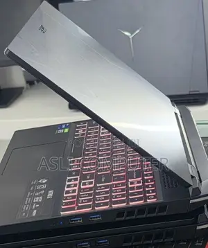 New Laptop Acer Nitro 5 16GB Intel Core i9 SSD 1T