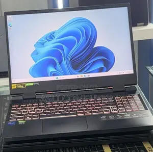 New Laptop Acer Nitro 5 16GB Intel Core i9 SSD 1T