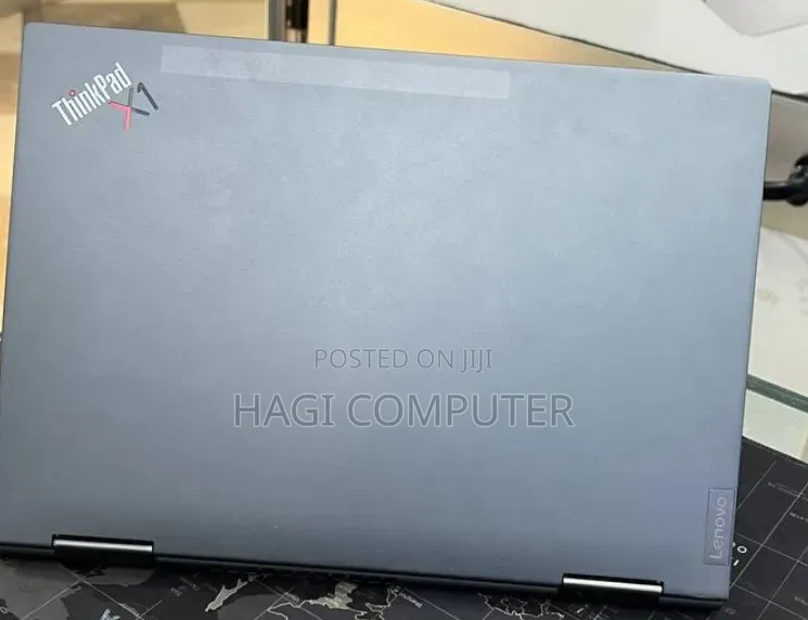 New Laptop Lenovo ThinkPad X1 Yoga 16GB Intel Core i7 SSD 512GB