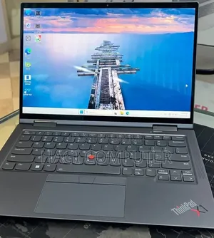 New Laptop Lenovo ThinkPad X1 Yoga 16GB Intel Core i7 SSD 512GB