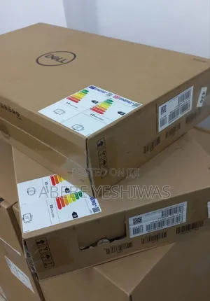 New Laptop Dell Optiplex 3020 8GB Intel Core i7 SSD 512GB