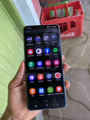 Samsung Galaxy S20 Ultra 5G 128 GB Pink