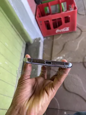 Samsung Galaxy S20 Ultra 5G 128 GB Gray