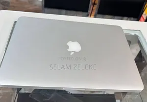 New Laptop Apple MacBook Air 2015 16GB Intel Core i5 SSD 256GB