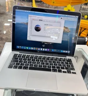 New Laptop Apple MacBook Air 2015 16GB Intel Core i5 SSD 256GB