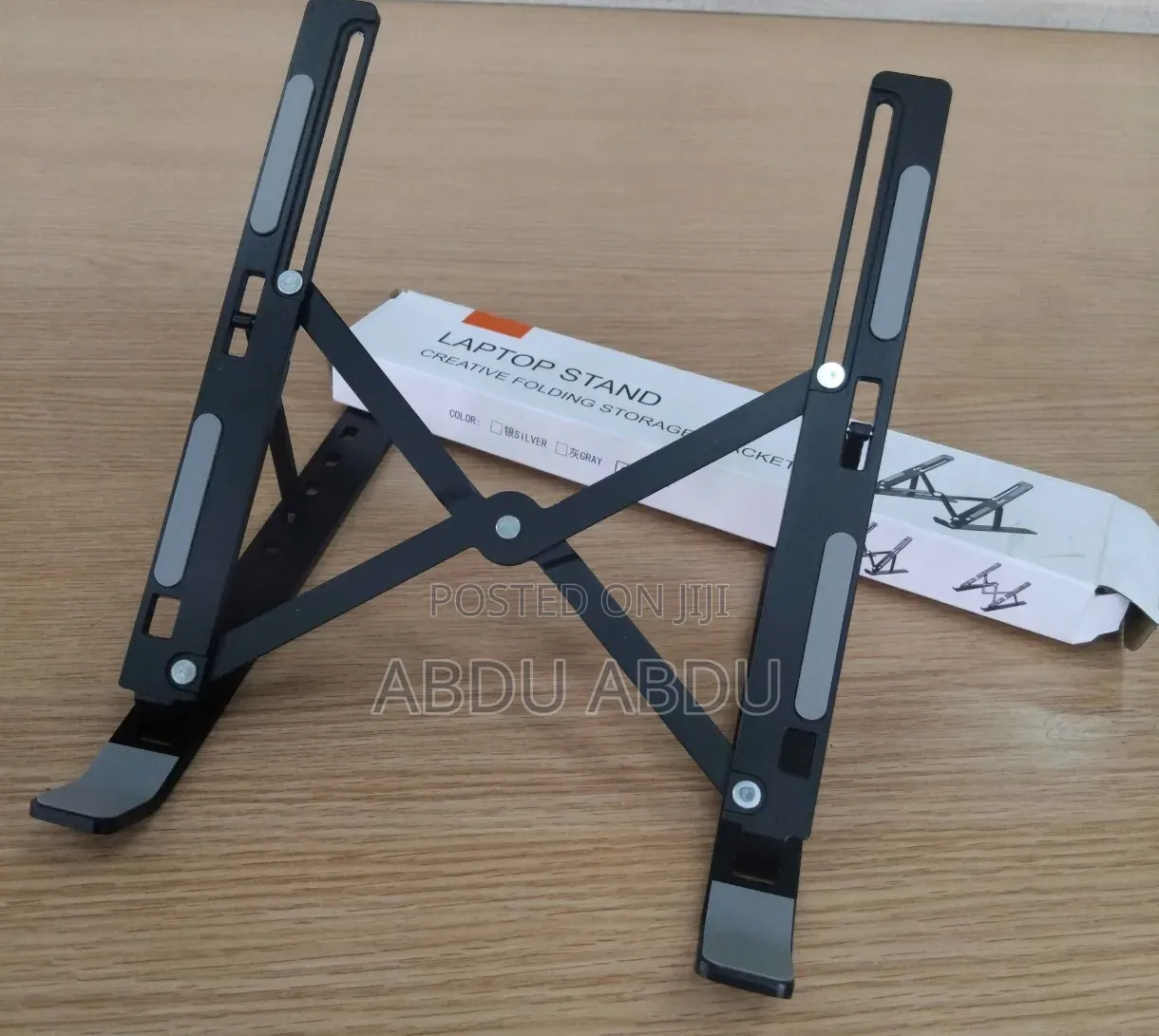 Laptop Stand
