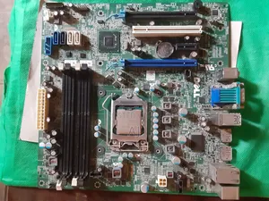 Dell Optiplex 7010 Motherboard With Processor