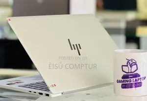 New Laptop HP Pavilion 14 32GB AMD Ryzen 7 SSD 512GB