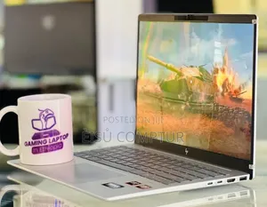 New Laptop HP Pavilion 14 32GB AMD Ryzen 7 SSD 512GB