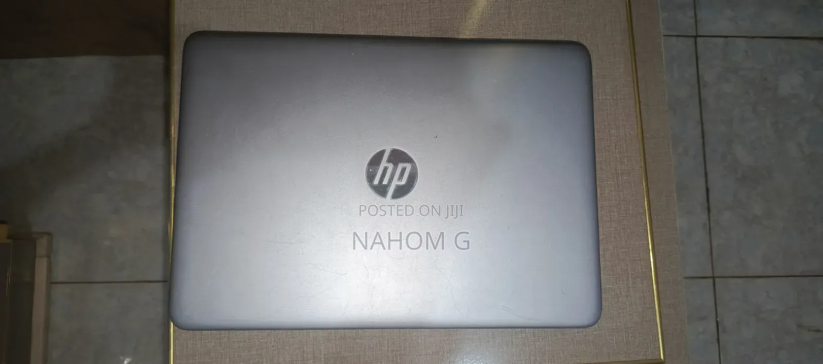 Laptop HP EliteBook 840 G3 8GB Intel Core i5 HDD+SSD 1T