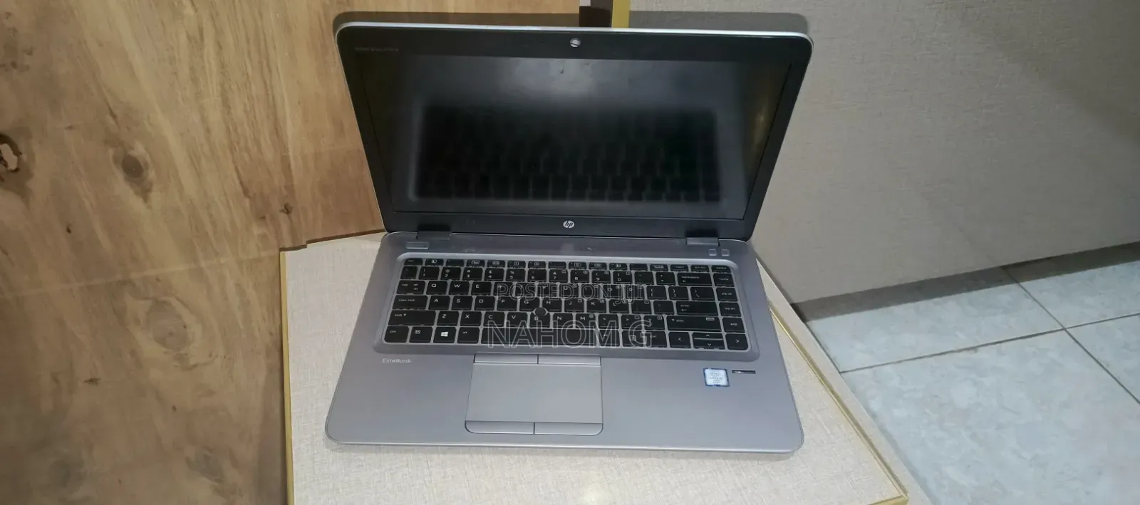 Laptop HP EliteBook 840 G3 8GB Intel Core i5 HDD+SSD 1T