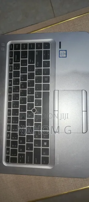 Laptop HP EliteBook 840 G3 8GB Intel Core i5 HDD+SSD 1T