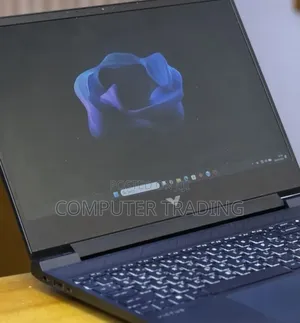 New Laptop HP Victus 16 8GB Intel Core i5 SSD 512GB