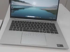 New Laptop HP EliteBook 840 G11 16GB Intel Core Ultra 7 SSD 512GB