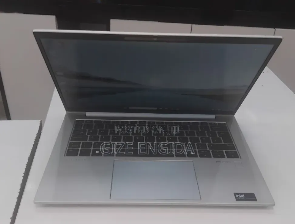 New Laptop HP EliteBook 840 G11 16GB Intel Core Ultra 7 SSD 512GB
