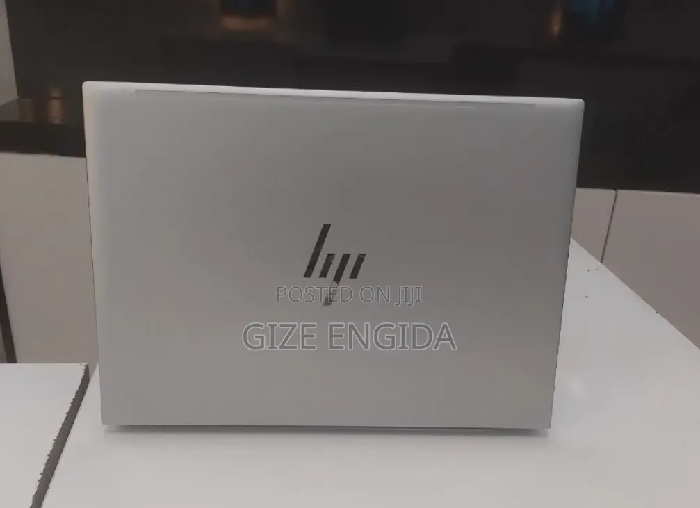 New Laptop HP EliteBook 840 G11 16GB Intel Core Ultra 7 SSD 512GB