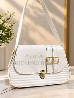 Ladies' Bags (ቦርሳዎች)