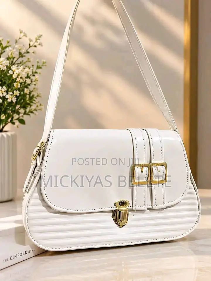 Ladies' Bags (ቦርሳዎች)