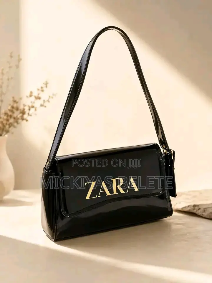Ladies' Bags (ቦርሳዎች)