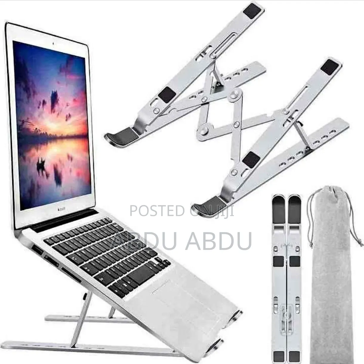 Laptop Stand