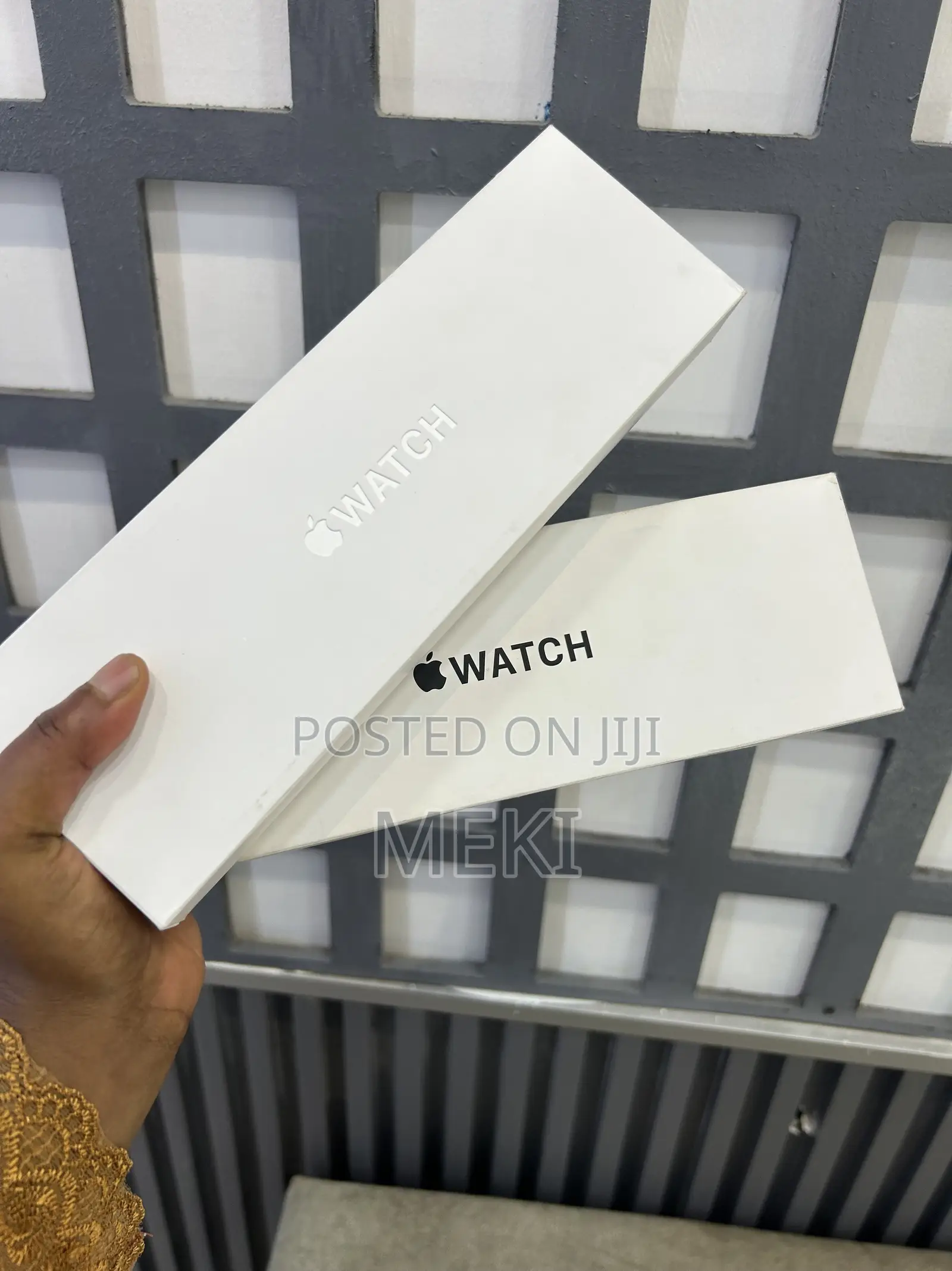 Apple Watch
