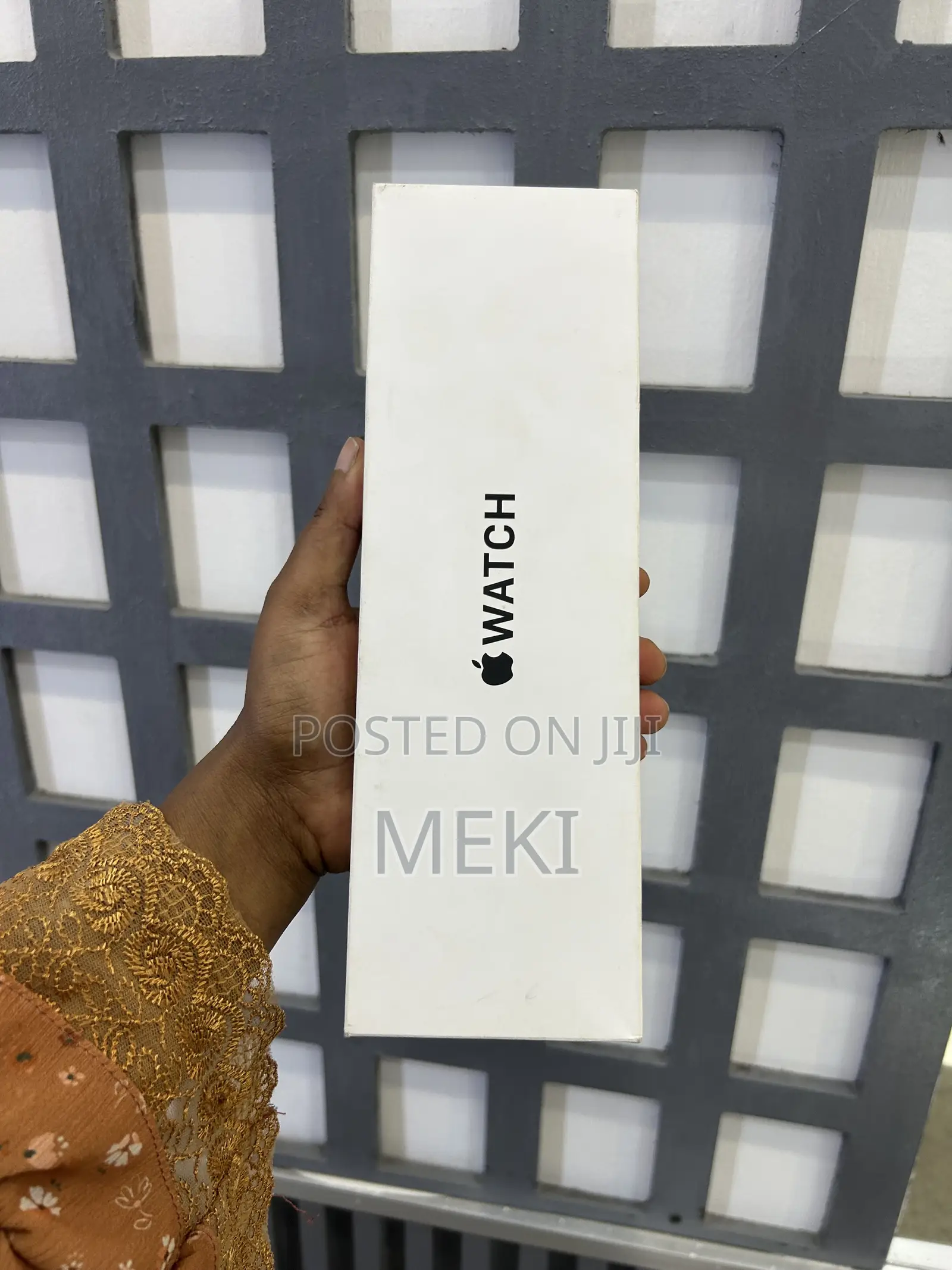 Apple Watch