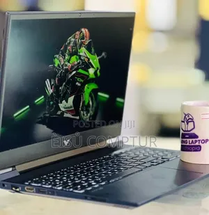 New Laptop HP Victus 15 16GB Intel Core i5 SSD 512GB