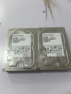 8tb Western Digital Wd80edaz