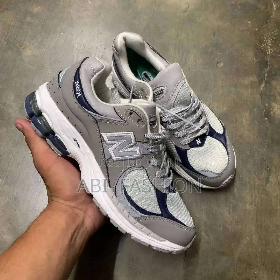 New Balance 2002R X Thisisneverthat Fashion Shoes