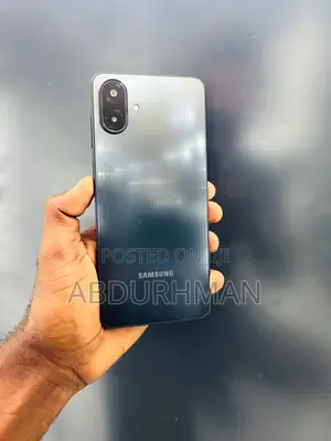 New Samsung Galaxy A07 4G 64 GB