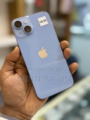 Apple iPhone 14 128 GB