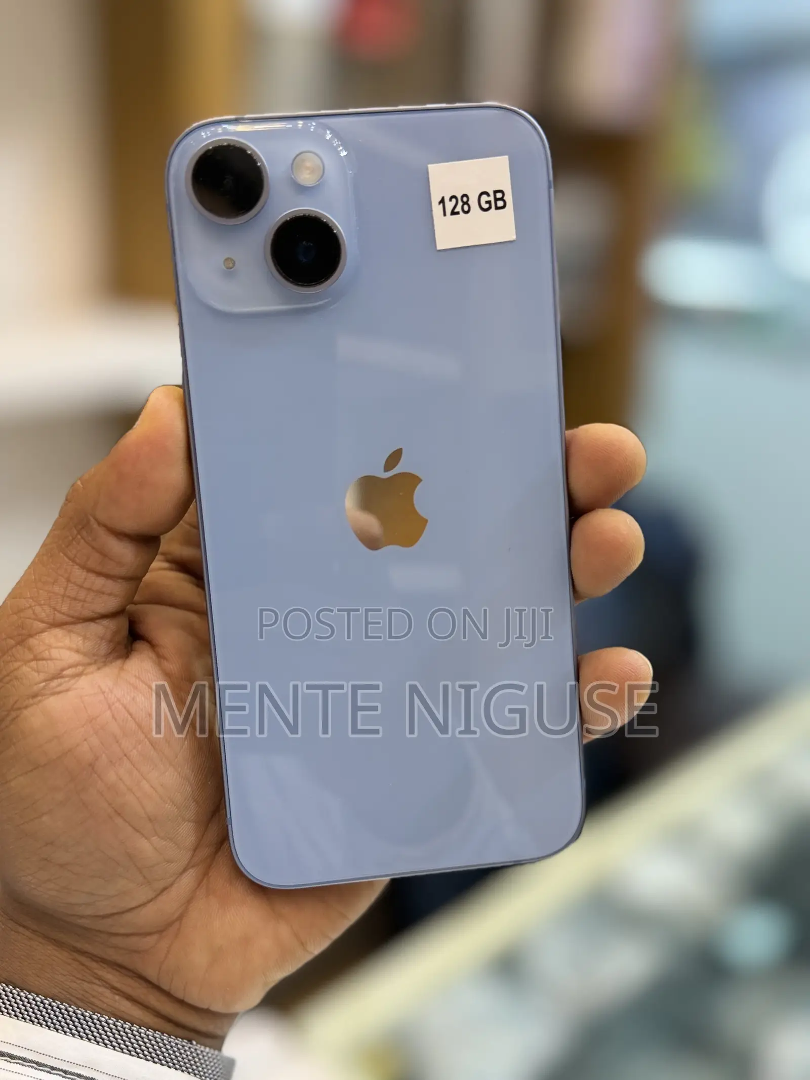 Apple iPhone 14 128 GB