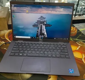 New Laptop Dell Latitude 7420 32GB Intel Core i7 SSD 512GB
